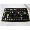 Image 1 : TRAY OF NOVELTY RINGS