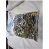 Image 1 : LARGE BAG OF JEWELLERY