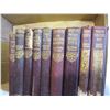 Image 2 : ANTIQUE CHARLES DICKENS AND ALEXANDER DUMAS NOVELS