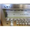 Image 2 : LXL SERIES AM/FM RECIEVER