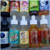 Image 3 : 10 BOTTLES OF VARIETY 30ML E VAPE JUICE RETAIL $20 EA