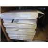 Image 1 : 4 BOXES OF SPORTS CARDS