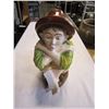 Image 1 : CERAMIC COOKIE JAR