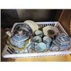 Image 2 : EASTERN TEA SET AND JUG