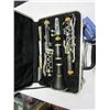 Image 1 : PRELUDE SELMER CLARINET COMPLETE W/ REEDS IN BLACK CASE