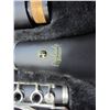 Image 2 : PRELUDE SELMER CLARINET COMPLETE W/ REEDS IN BLACK CASE