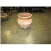 Image 2 : ADOBE CLAY POTTERY 20" x 16"