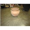 Image 3 : ADOBE CLAY POTTERY 20" x 16"