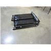 Image 2 : BLACK PORTABLE ART EASEL