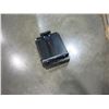 Image 3 : BLACK PORTABLE ART EASEL