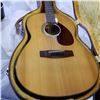 Image 2 : YAMAHA 1970s GF-75 ACOUSTIC IN HARDSHELL CASE