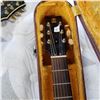 Image 3 : YAMAHA 1970s GF-75 ACOUSTIC IN HARDSHELL CASE