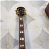 Image 4 : OSCAR SCHMIDT OE40 HOLLOW BODY ELECTRIC GUITAR