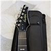 Image 3 : HAGSTROM XL2 ULTRALUX ELECTRIC GUITAR W/ CASE