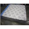 Image 1 : SERTA PERFECT SLEEPER KINGSIZE EURO TOP MATTRESS, MEDIUM FIRM