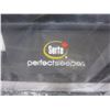 Image 3 : SERTA PERFECT SLEEPER KINGSIZE EURO TOP MATTRESS, MEDIUM FIRM