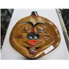 Image 1 : CEDAR ART BY RICHARD L DE STEUR NATIVE MASK