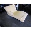 Image 1 : YELLOW LIGNE ROCET DESIGNER CHAIR
