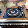 Image 3 : FERGUSON UNIT AUDIO TURNTABLE - TESTED AND WORKING