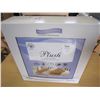 Image 1 : NEW TWIN SIZE "PLUSH" MATTRESS PROTECTOR