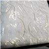 Image 2 : SERTA MASTERPIECE QUEENSIZE JANIS EURO TOP MATTRESS