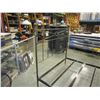 Image 2 : BLACK QUEENSIZE METAL BED FRAME
