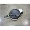 Image 2 : AS NEW T-FAL ACTIFRY DEEP FRYER