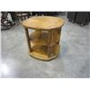 Image 2 : HENEDRON WALUT END TABLE