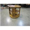 Image 3 : HENEDRON WALUT END TABLE
