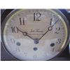 Image 2 : SETH THOMAS WEST MINISTER CHIME MANTLE CLOCK AND SABRE MANTLE CLOCK