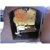 Image 4 : SETH THOMAS WEST MINISTER CHIME MANTLE CLOCK AND SABRE MANTLE CLOCK