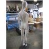 Image 2 : 6FT TALL FEMALE MANNEQUIN
