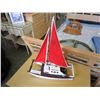 Image 1 : BOAT MODEL