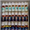 Image 2 : 32 BOTTLES OF 15ML E VAPE JUICE