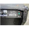 Image 2 : RANDALL GUITAR AMP