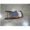 Image 4 : FOLDING ANTIQUE ROCKER