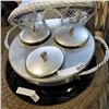 Image 1 : BUENILUM WARMING FOOD SERVER NO CORD