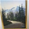 Image 2 : MAY MORN "CLOVERDALE ARTIST" ROCKY ROAD ORIGINAL