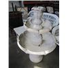 Image 1 : LARGE GARDEN FOUNTAIN