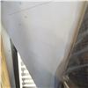Image 2 : WHITE QUEEN SIZE BEDFRAME
