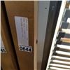 Image 1 : NEW TWIN / DOUBLE SIZE BEDFRAME RETAIL $109