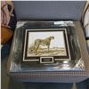 Image 1 : ROBERT BATEMAN "CHEETA PROFILE"