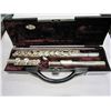 Image 1 : BUFFET CRAMPON COOPER SCALE FLUTE IN CASE