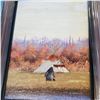 Image 2 : N NANOOK PAINTING