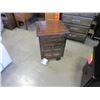 Image 1 : ASHLEY FLOOR MODEL INDUSTRIAL MODERN SQUARE ENDTABLE RETAIL $537
