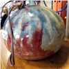 Image 2 : POTTERY TABLE LAMP