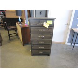 NEW SOLID PINE AND MAPLE 6 DRAWER HIGHBOY DRESSER, DOVETAILED DRAWERS, FULL EXTENSION ACCURIDE DRAWE