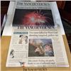 Image 2 : MILLENIUM SOVENIER EDITIONS 1999/2000 VANCOUVER SUN NEWSPAPER