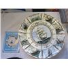 Image 2 : LOT OF COLLECTOR PLATES