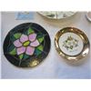 Image 3 : LOT OF COLLECTOR PLATES